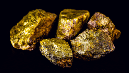 Is Uranium Poised for a Long-Term Surge as Global Nuclear Demand Intensifies?