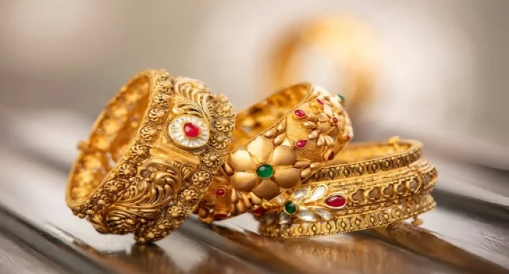 Gold Is Up More Than 40% in 2025, on Pace for Its Best Year Since 1979