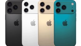 Wedbush Hikes Apple Price Target on Hot iPhone 17 Sales