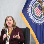 Fed’s Bowman Urges Decisive Rate Cuts: Is the Central Bank Already Behind the Curve?