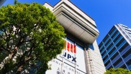 TOPIX Sell-Off: Why Is the Japanese Market Diverging From Wall Street?