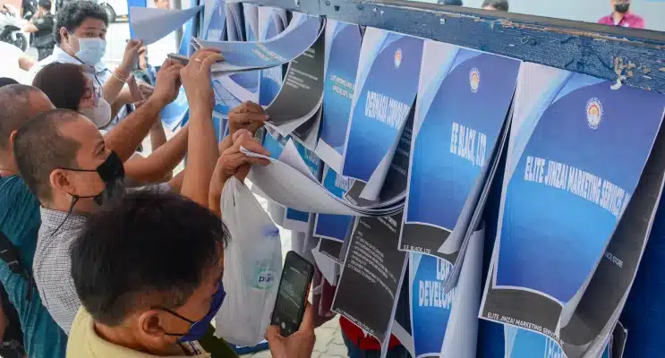 Is Global Unemployment Set to Rise as Growth Slows?