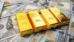 Can Gold Sustain Its Surge Above $3,700 as Fed Signals a Shift?