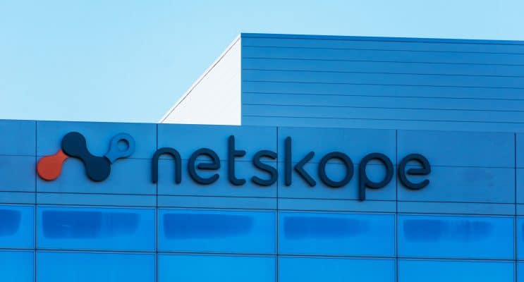 Netskope Targets $7.3 Billion Valuation as Cybersecurity Firm Prices IPO at $19 a Share