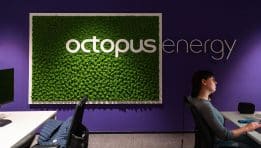 OCTOPUS ENERGY SPINS OFF ITS KRAKEN UTILITY BILLING AND AI PLATFORM
