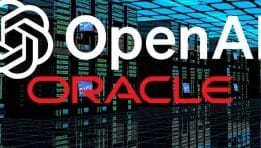 Here’s Where OpenAI, Oracle and SoftBank Are Building 5 New Data Centers