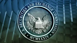 US SEC CHAIR SAYS MARKETS CAN DECIDE ‘CADENCE’ OF COMPANY REPORTS