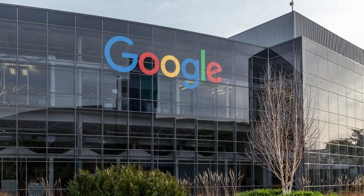 Is Google’s £5 Billion AI Bet a Game-Changer for the UK Economy Ahead of Trump’s UK Visit?