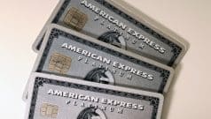 Amex Platinum Overhaul: Is the Credit Card Perk War Heating Up?