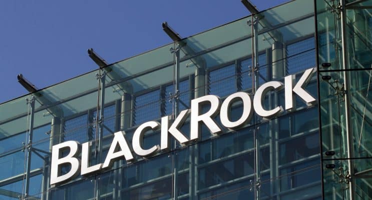 Why Is BlackRock Investing $678 Million in UK Data Centres During Trump’s Visit?