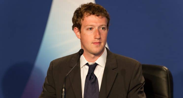 Zuckerberg Bets Big: Is Meta Risking Billions to Stay Ahead in the AI Race?