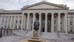 SKN | US Treasury to Engage with Insurance Regulators on Private Credit Market Oversight
