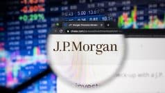 JPMorgan Warns Fed Rate Cut Could Trigger ‘Sell the News’