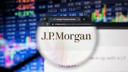 JPMorgan Warns Fed Rate Cut Could Trigger ‘Sell the News’