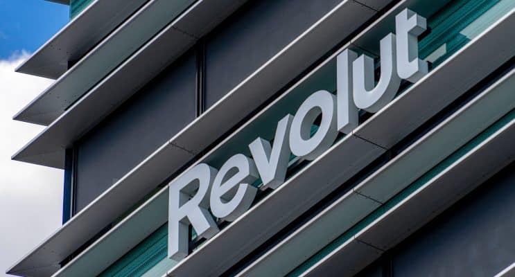 Is Revolut About to Buy a U.S. Bank? A Bold Move in Its Global Expansion Strategy
