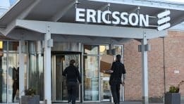 Ericsson Secures $1.33 Billion VodafoneThree Deal: A Catalyst for the UK’s 5G Expansion?