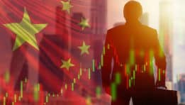 Is China’s Stock Market Rally a Bubble or the Start of Bigger Gains?