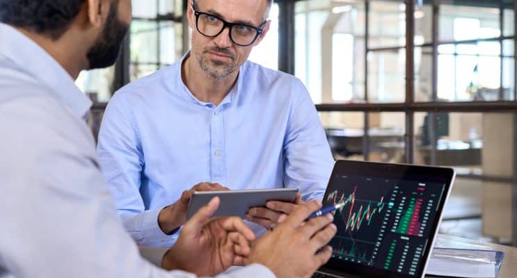 Are Investors Too Confident? Bullish Sentiment Hits Highest Level Since February