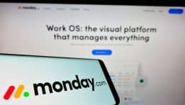 Why monday.com (MNDY) Stock Plunged Despite Beating Earnings
