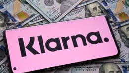 Klarna Shares Rise 15% in Wall Street Debut
