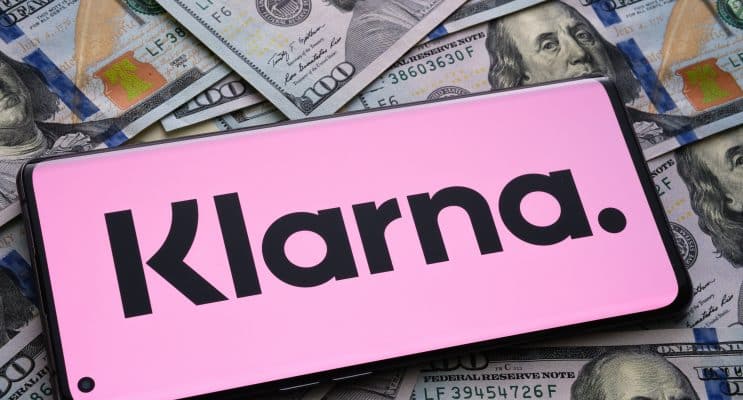 Klarna Shares Rise 15% in Wall Street Debut