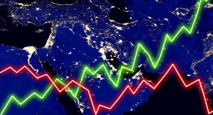 Is Global Inflation Cooling—or Are New Pressures About to Push It Back Up?