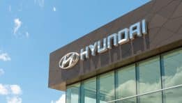South Korea’s Hyundai Faces Partial Strike Over Wages