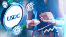 USD1’s Rise: Trump-Linked Stablecoin Targets Market Dominance