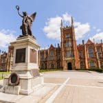 Why Is the Decline of UK Universities a Threat to National GDP?