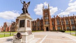 Why Is the Decline of UK Universities a Threat to National GDP?