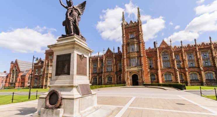Why Is the Decline of UK Universities a Threat to National GDP?