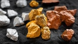 Gold & Silver: Safe-Haven Surge Amid Market Uncertainty