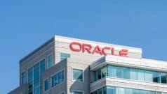 Oracle Stock Surges 31% on $500 Billion Cloud Revenue Forecast