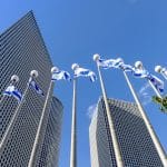 Israeli Startups Go Global: Understanding the 2025 Trend of Foreign Incorporation