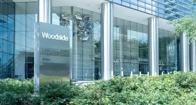 Woodside Signs LNG Supply Deal with Turkey’s BOTAS: What It Means for the Global Energy Market