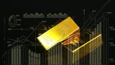 Gold Surges as Bonds Falter in 2025: Understanding the Safe-Haven Shift