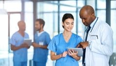 Can Healthcare ETFs Offer Stability in a Volatile Market?