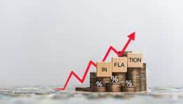 Inflation Edges Higher, Testing Central Bank Patience