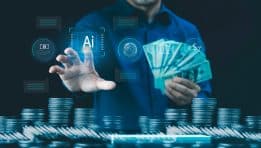 Are $2 Trillion AI Stocks on the Brink of Massive Losses?