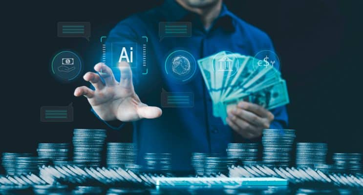 Are $2 Trillion AI Stocks on the Brink of Massive Losses?