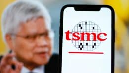 TSMC Sales Surge 34% in August: AI Demand Drives Semiconductor Boom