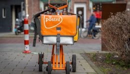 PostNL Unveils Ambitious 2028 Strategy: AI and E‑Commerce Set to Drive €175M EBIT Target