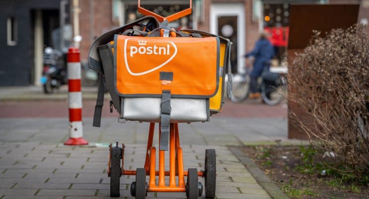 PostNL Unveils Ambitious 2028 Strategy: AI and E‑Commerce Set to Drive €175M EBIT Target