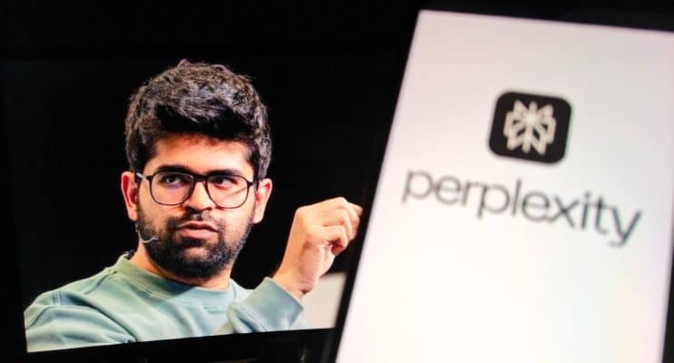 Perplexity Raises $200M at $20B Valuation – Can It Redefine AI Search