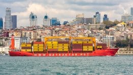 Turkey’s Tariff Reversal: Is Ankara Signaling a New Phase in U.S.-Turkey Trade Relations?