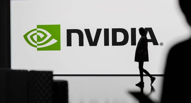 China Accuses Nvidia of Antitrust Violations Amid US Trade Talks