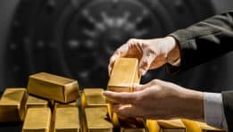 Gold Prices Set to Surge: ANZ Predicts $3,800 by End of 2025