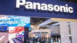 Is Panasonic’s Anode-Free Battery the Next Big Leap for EV Range?