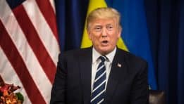 Markets Brace for Volatility as Trump Challenges Fed Independence