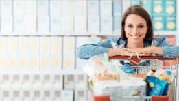 Consumer Confidence: Models Predict Stability Amid Lingering Caution